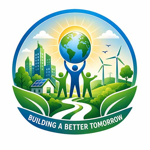 Building a better tomorrow