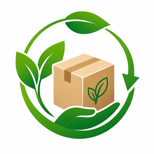 Eco friendly packaging