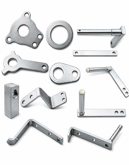 Tractor Parts