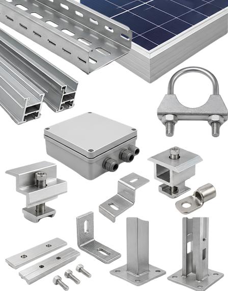 Solar Component