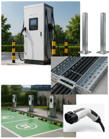 EV Charging Station