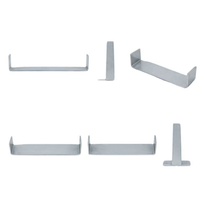 Backup Plate