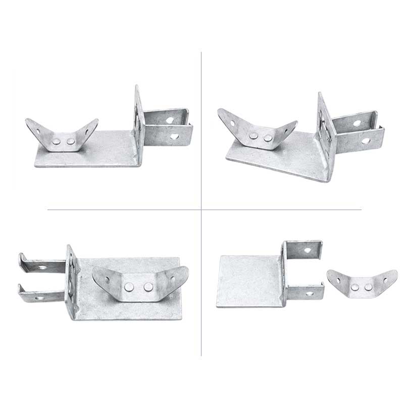 Hold-On Clamp