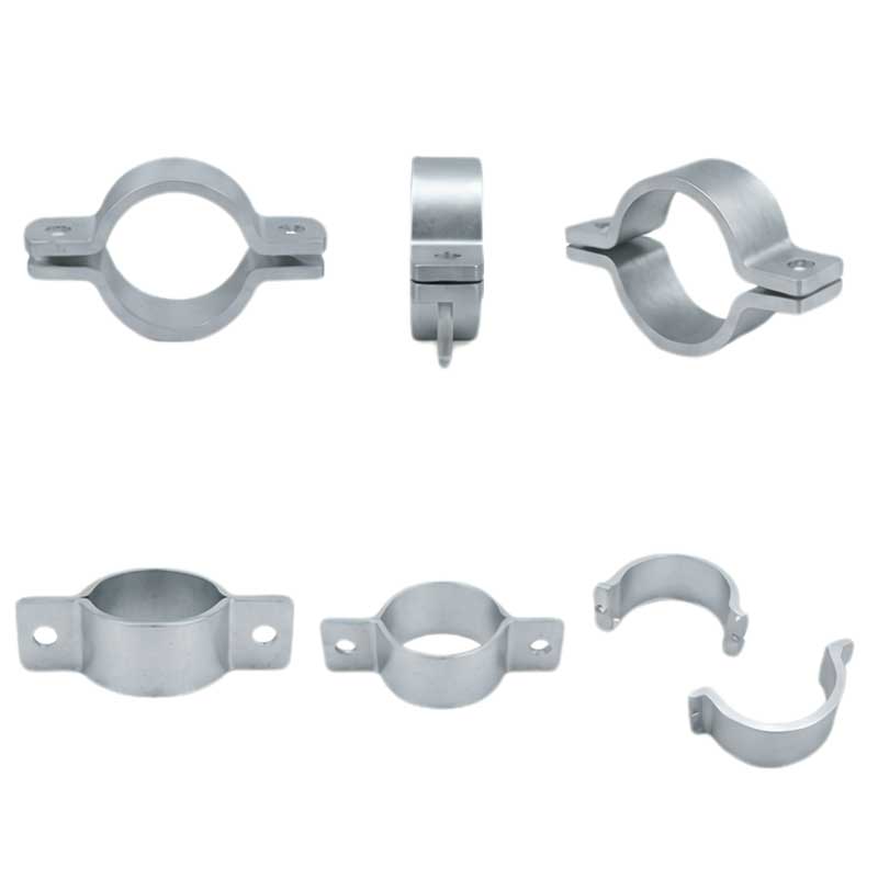 Pressure Clip