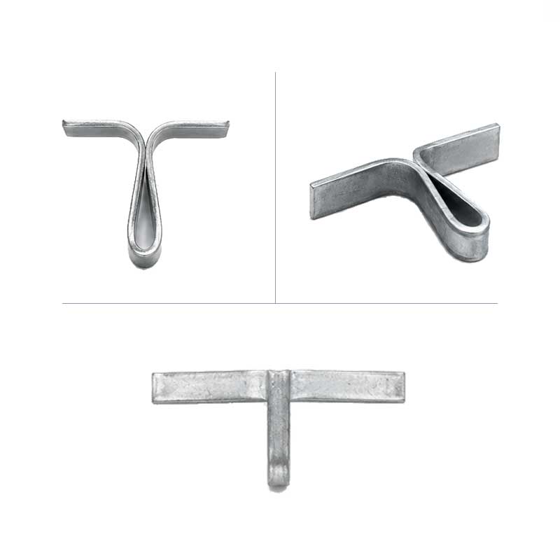 Pressure Clip