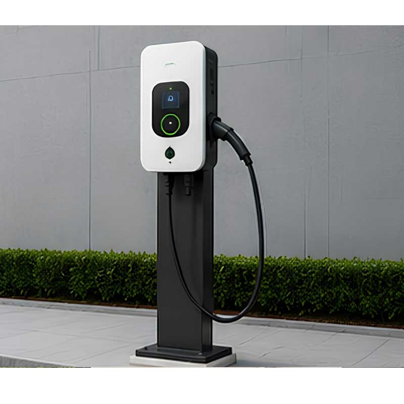 AC Charging Station - Pedestal
