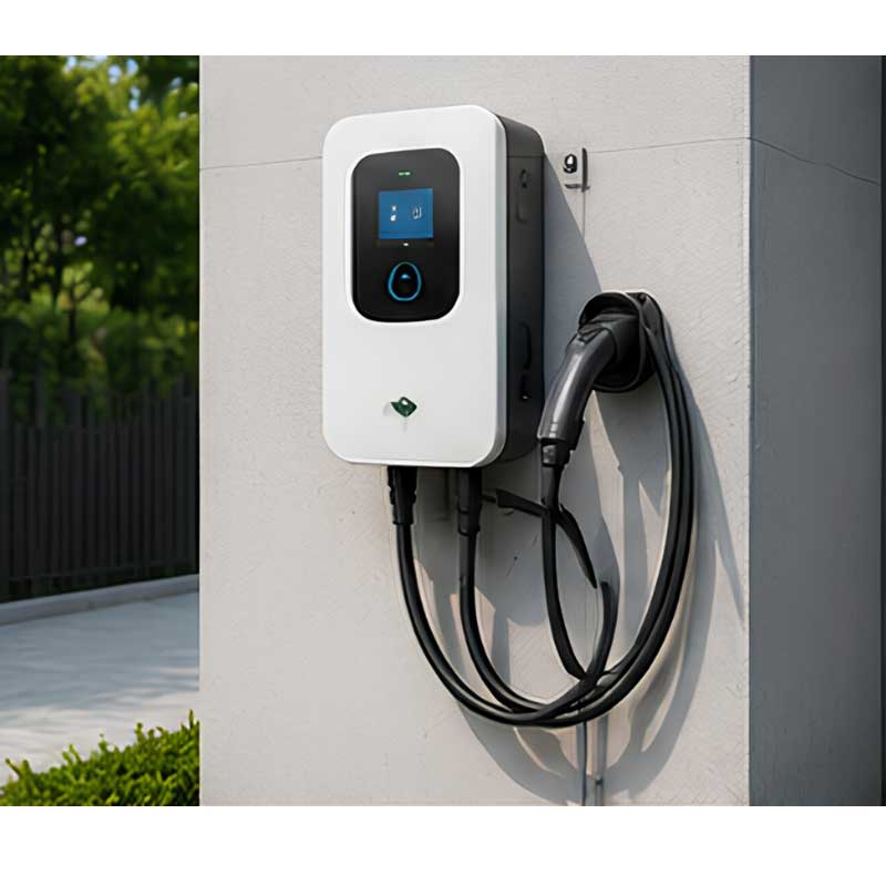 AC Charging Station