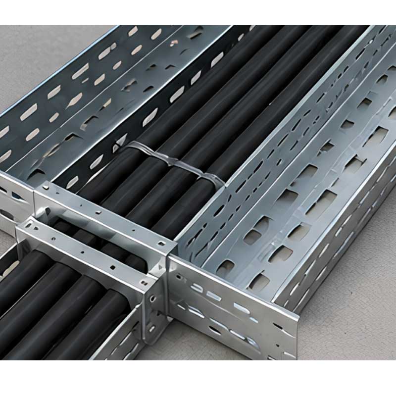 Cable Tray & Management