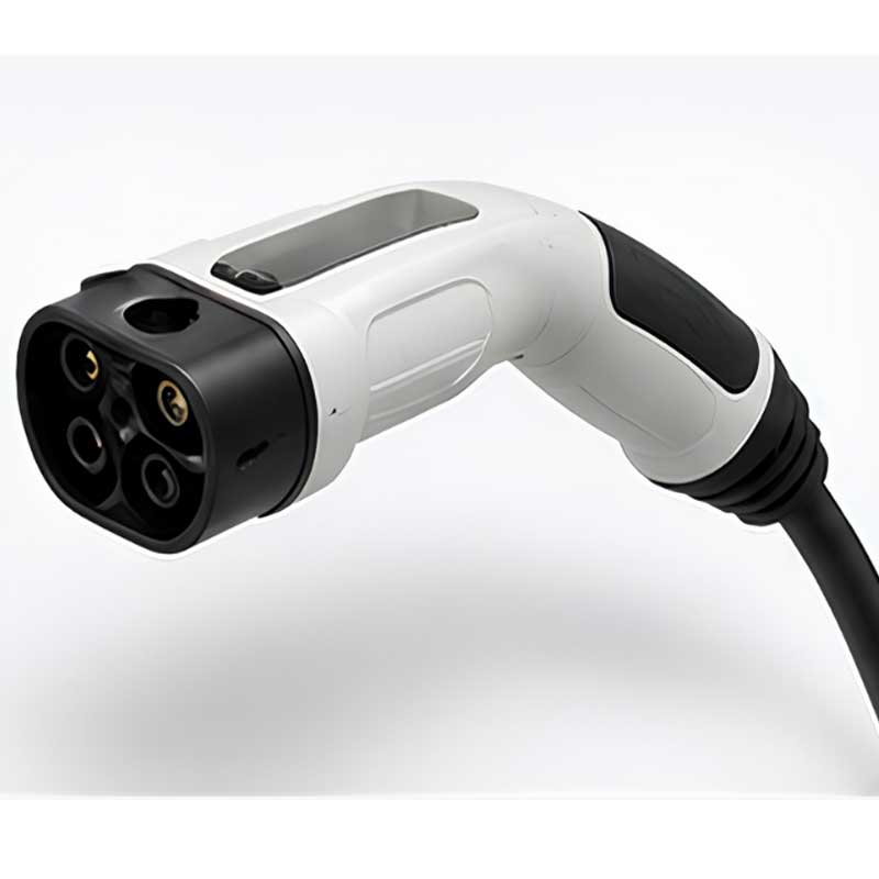 Charging Connector & Cable