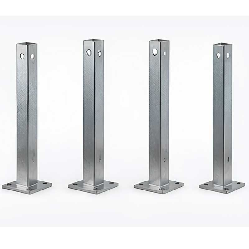 Protective Bollards