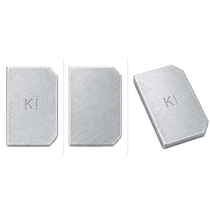 Balance Plate