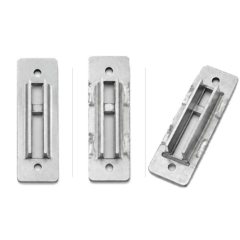 Lift Automatic Plate