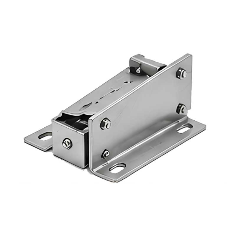 Adjustable Tilt Mount