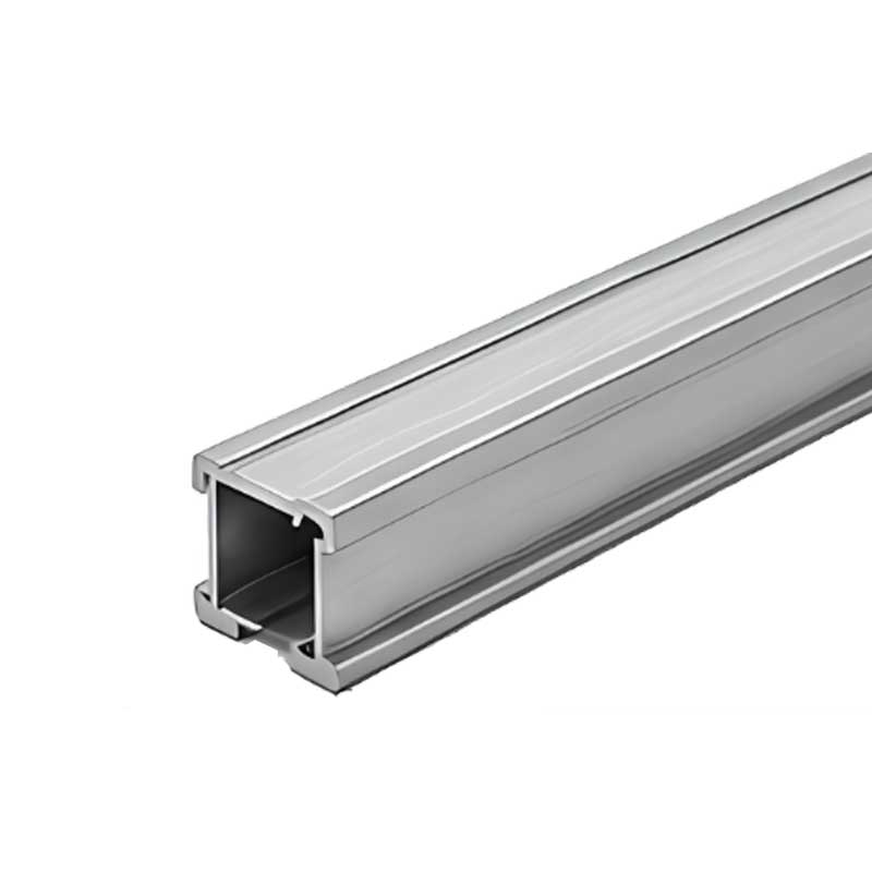Aluminum Channel