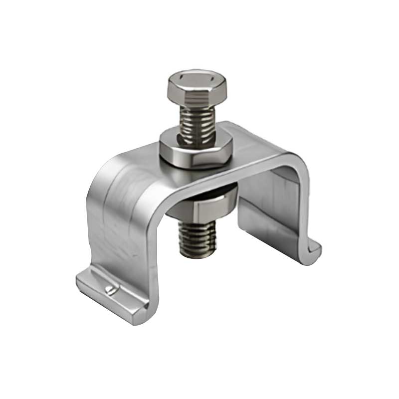 Clamp for Cable Tray