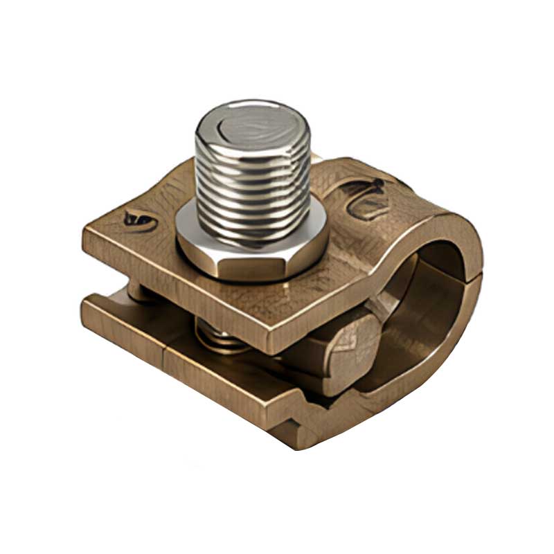 Earthing Clamp