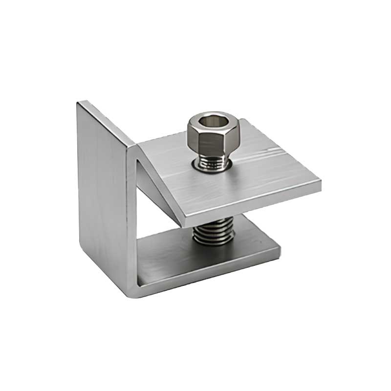 End Clamp