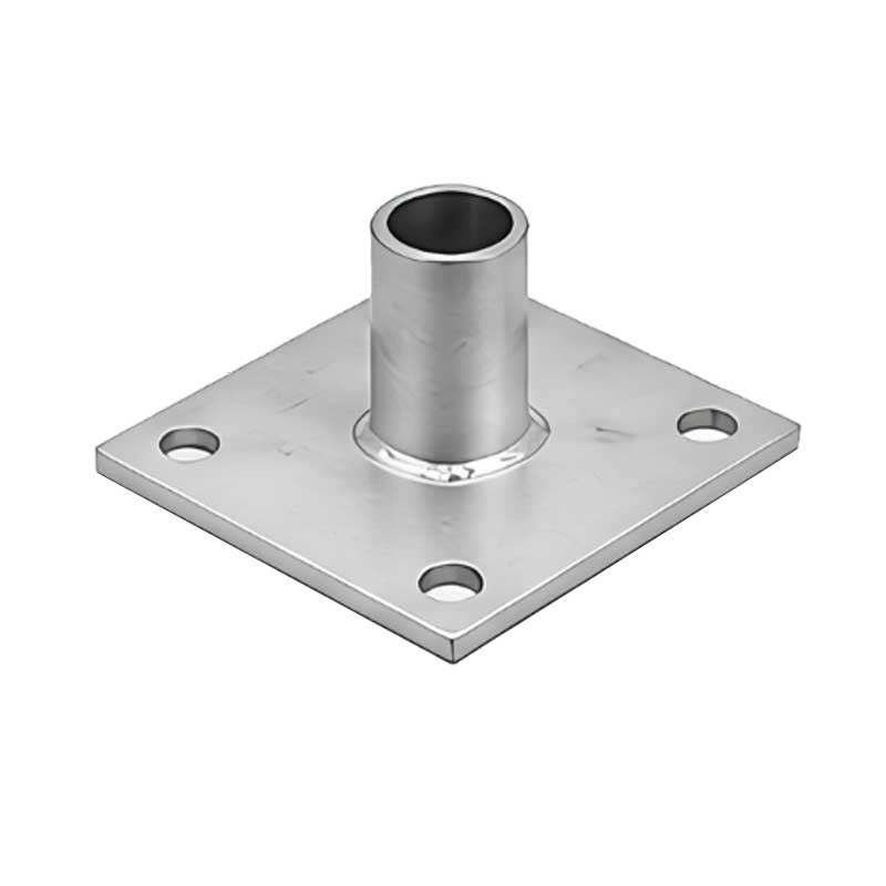 Mounting Base Plate