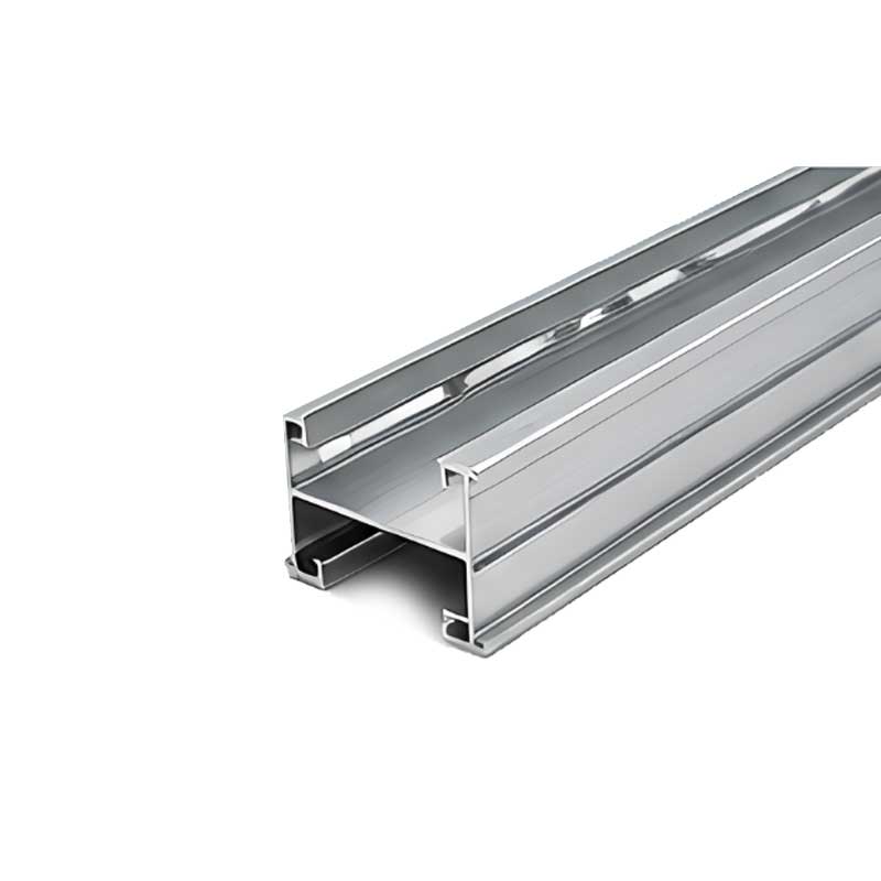 Mounting Rail