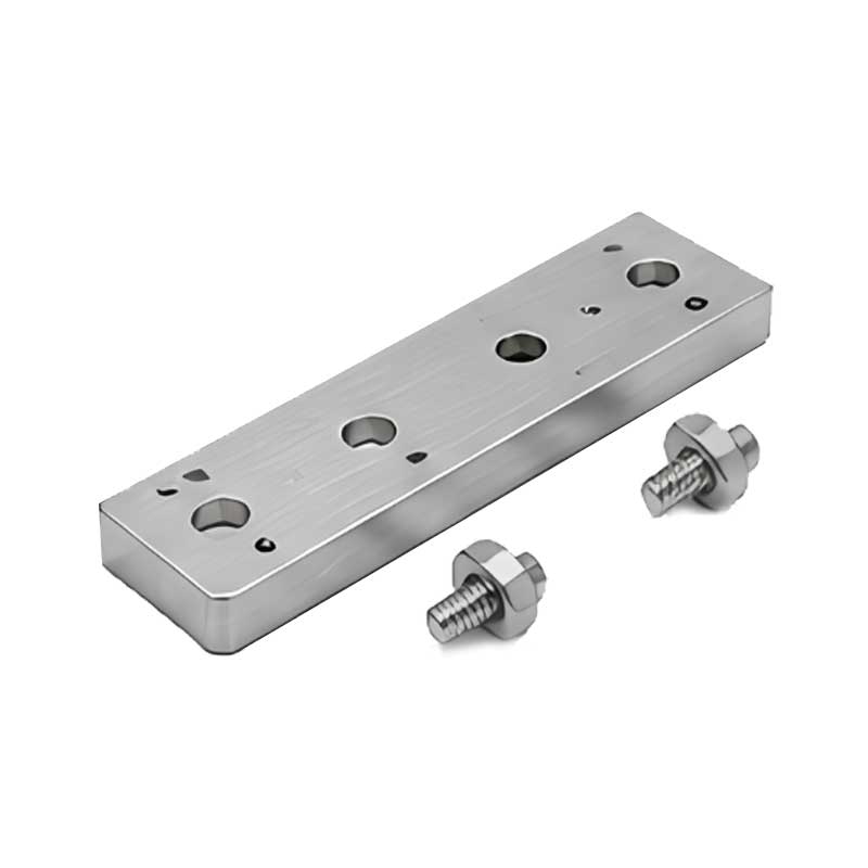 Rail Splice