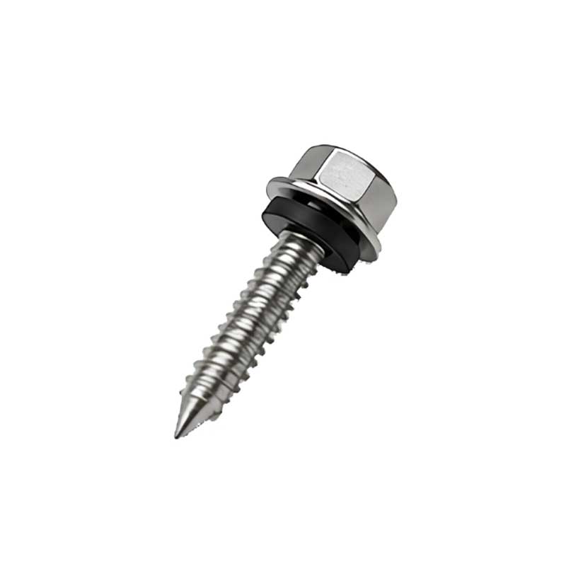 Self-Tapping Screw