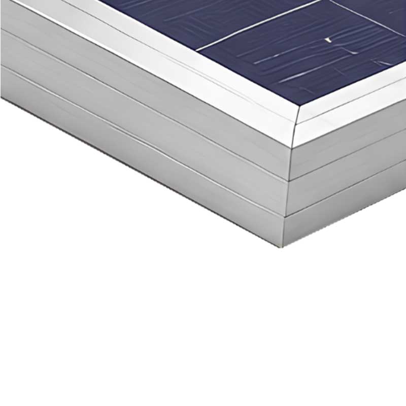 Solar Panel Frame