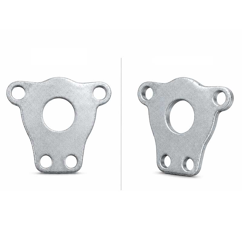 Flange Plate