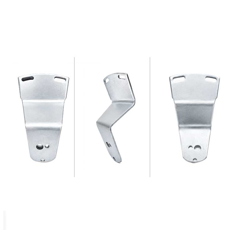 Tractor Support Plate