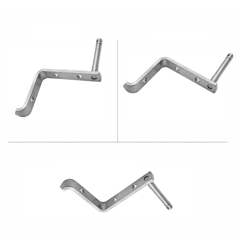 Z Lever