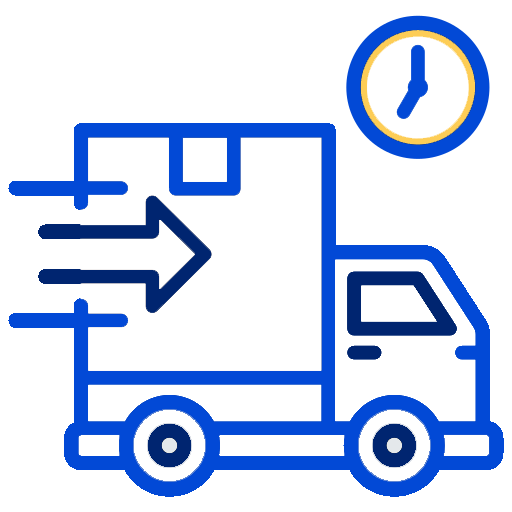 On Time Delivery
