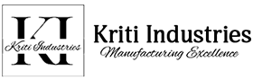 Kriti Industries Manufacturing Excellence