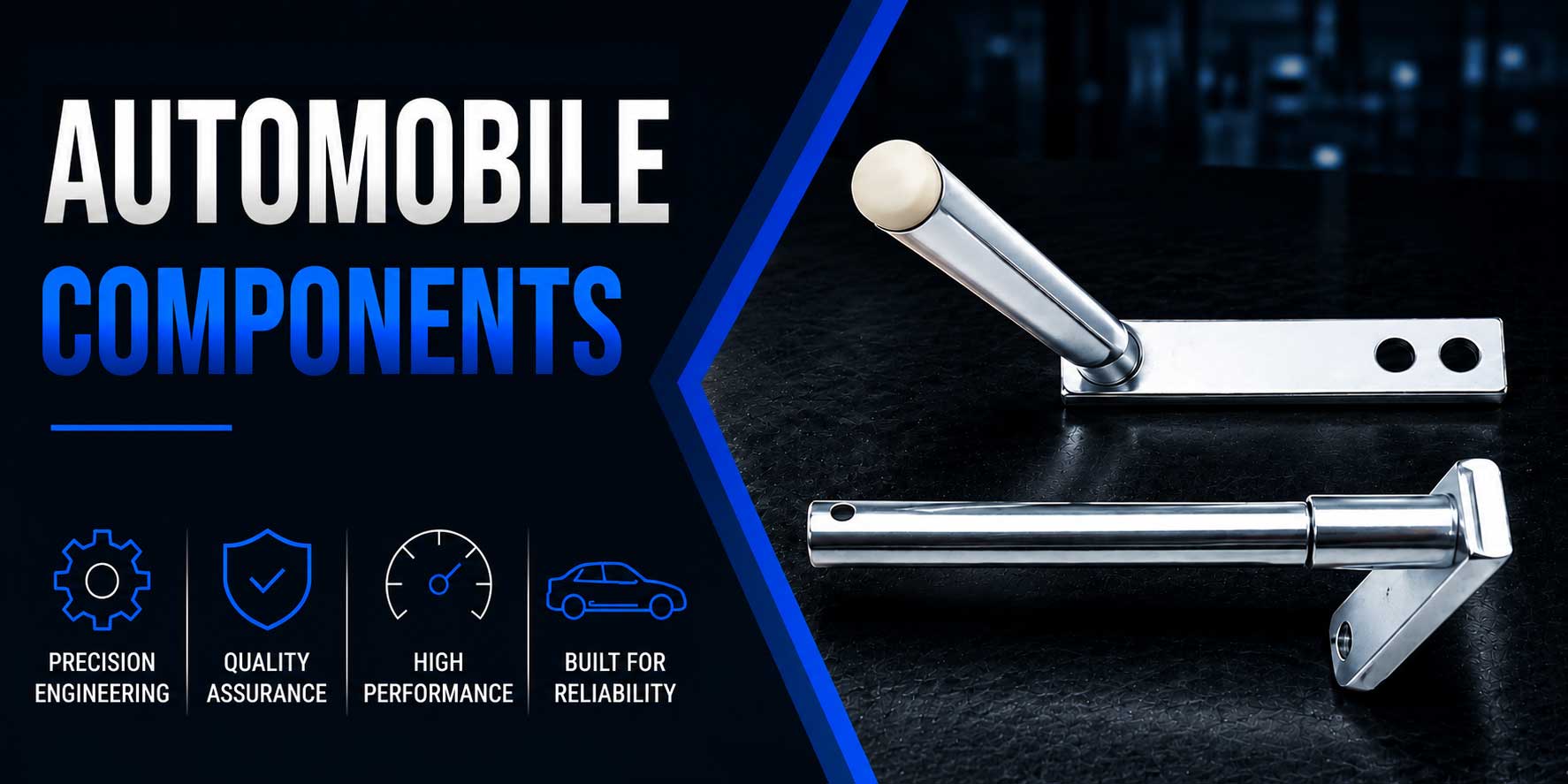 Automobiles Components