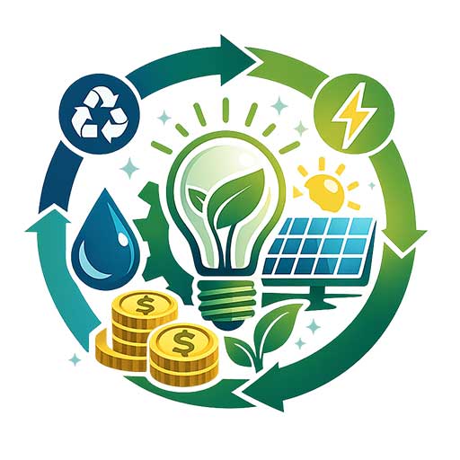 Resource- Energy Efficiency
