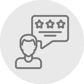 Client Testimonial