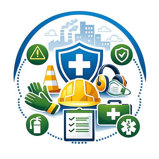 healthy and safety workplace